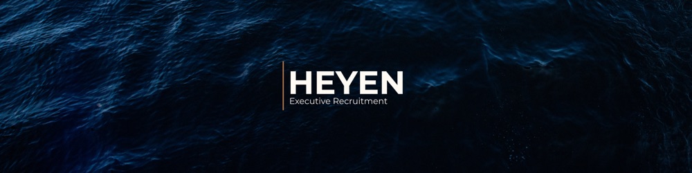 HEYEN Executive Recruitment — Banner